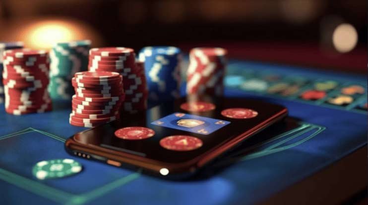 bet 339 Bonus Round Features