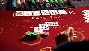 bet 339 Live Casino